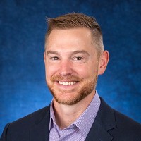 Marathon Petroleum Corporation Employee Eric Conley's profile photo