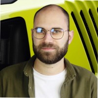 CLAAS Employee Antoine Maillard's profile photo