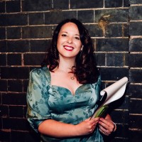 Linsey Horsepool Email & Phone Number