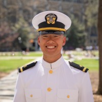 US Navy Employee Ethan Ong's profile photo