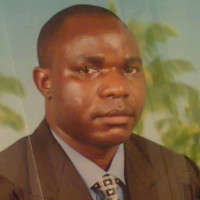 Oserian Development Company Limited Employee Rodgers Wasike's profile photo