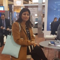 King George's Medical University Employee Jyoti Bajpai's profile photo