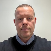 Spar Nord Employee Henrik Svendsen's profile photo