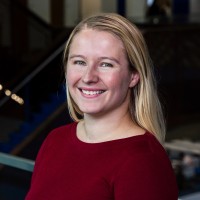 The University of Kansas School of Business Employee Stephanie Schmitz's profile photo