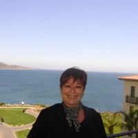 BIG FIVE Employee Flora Hyslob's profile photo