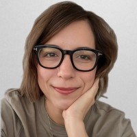 INBO Employee Carolina Pelaez's profile photo