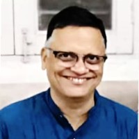 Suyog Telematics Limited Employee Udaya Panda's profile photo
