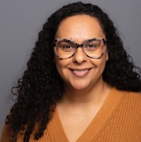 HRWize Employee Sally de Rosa's profile photo