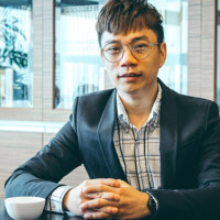 Nicholas Ho Email