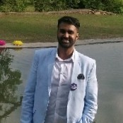 Lodha Group Of Companies Employee Nakul Sud's profile photo