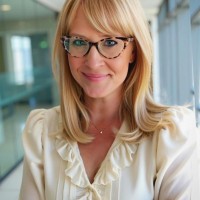 Blockchain Wire Employee Angela Robinson's profile photo