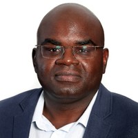 Dough Rich (PTY) Ltd Employee Seth Mukwevho's profile photo