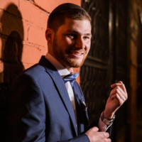 SJ Insurance Services Employee Samuel Joffe's profile photo