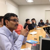 Skopic, Inc. Employee Murali Prasad's profile photo