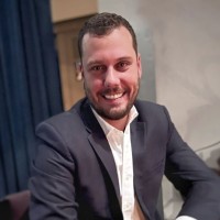 BackChannel Employee Diego Fischer's profile photo