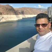 ASCENT PHARMACEUTICALS, INC. Employee Davies Kollanur-Kochunni's profile photo