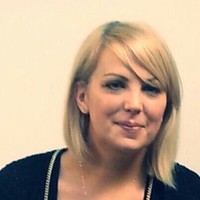 euNetworks Employee Emma Azemi's profile photo