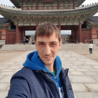Peaksel Employee Marko Petkovic's profile photo