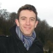 Northumberland Estates Employee Mark Noutch's profile photo