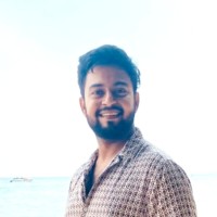 JPMorganChase Employee Shubham Sachdeva's profile photo