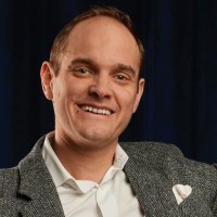 Soltech Energy Sweden AB Employee Oscar Nelson's profile photo