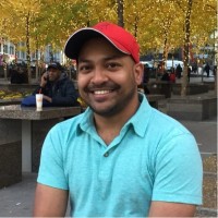 Brand Networks, an Augeo company Employee Naveen Katuri's profile photo