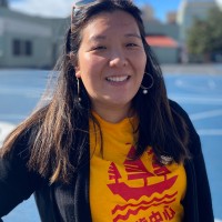 National Stem Cell Employee Sarah Graves's profile photo