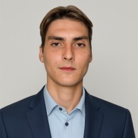 ALTEN Employee Robin Pollet's profile photo