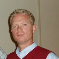 NASA Goddard Space Flight Center Employee Paul Bull's profile photo