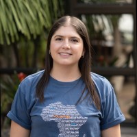 African Impact Employee Ana Herrera's profile photo