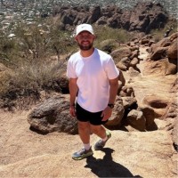 Hyland Bay Systems, Inc. Employee Cullen Nunes's profile photo