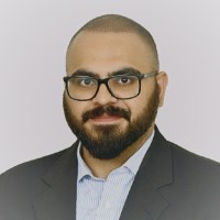 Hoechst Pakistan Limited Employee Ahsan Elahi's profile photo