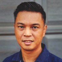 Rex Posadas Email & Phone Number
