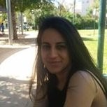 Moon Active Employee Sivan Brightstein's profile photo