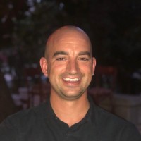 Vivid Technology Employee Ben Hall's profile photo
