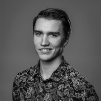 acrowd agency Employee Pontus Wirsching's profile photo