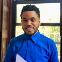 Yuma (YC W23) Employee Joshua Anderson's profile photo