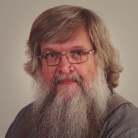 Iris Technology Employee Clyde Visser's profile photo