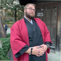 ABB Employee Anthony Buckner's profile photo