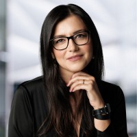 LEADANDVISION Employee Tugba Yanaz's profile photo