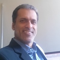 DHS Arabia Employee Mahmood Merchant's profile photo