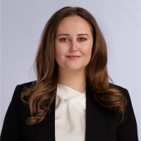 Boston College Law Review Employee Katarina Bettencourt's profile photo