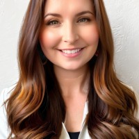 Tennessee Department of Finance and Administration Employee Tamsyn Smith's profile photo