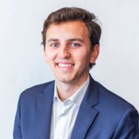 Exante Data Employee Matthew Cesare's profile photo