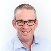 JWS Research Employee Mark Zuker's profile photo