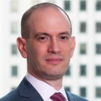 The Economic Club of Chicago Employee Adam Grais's profile photo