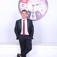 MIPCON Employee Okky Nababan's profile photo