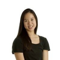 RegASK™ Employee Clara Chong's profile photo