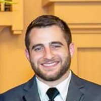 Goldman Sachs Employee Ken Bennett's profile photo