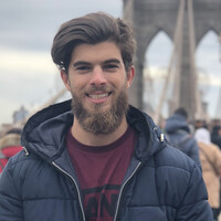 Alexandre Finochetti Email